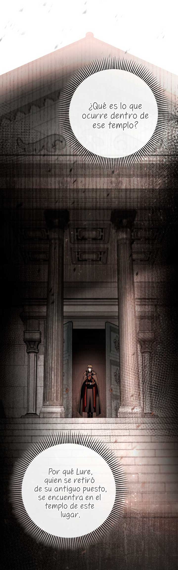 Estoy destinada a convertirme en la salvadora del protagonista Capítulo 62 - Página 11