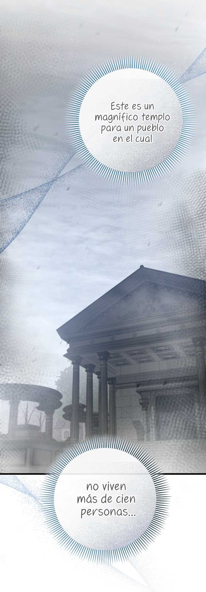 Estoy destinada a convertirme en la salvadora del protagonista Capítulo 62 - Página 21