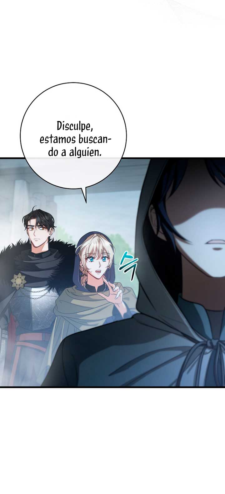 Estoy destinada a convertirme en la salvadora del protagonista Capítulo 62 - Página 22