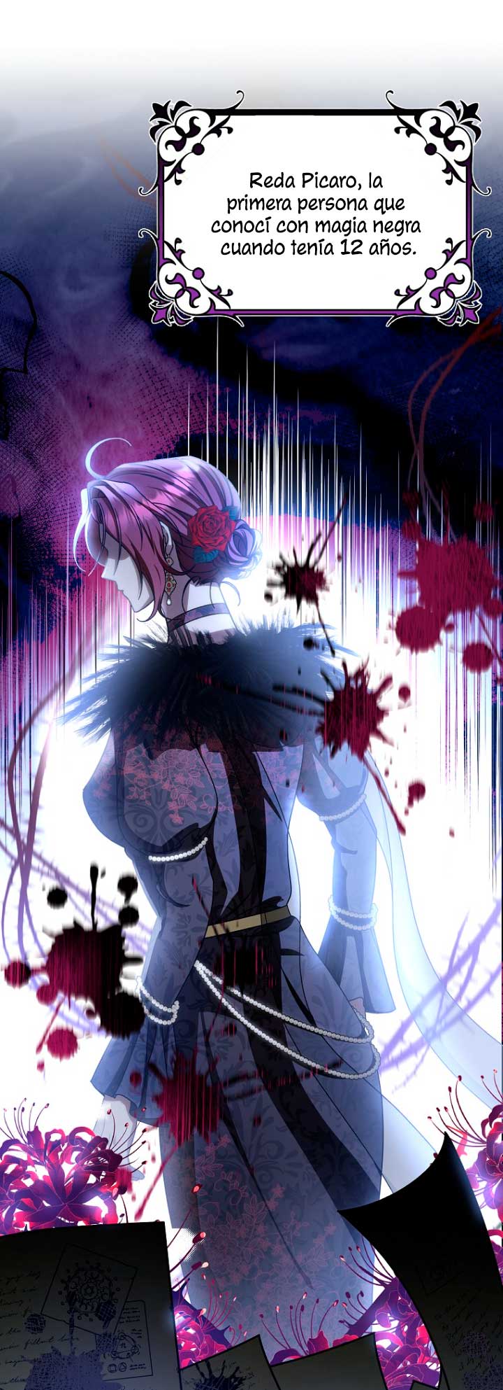 Estoy destinada a convertirme en la salvadora del protagonista Capítulo 62 - Página 30