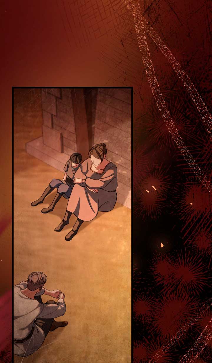 Estoy destinada a convertirme en la salvadora del protagonista Capítulo 62 - Página 38