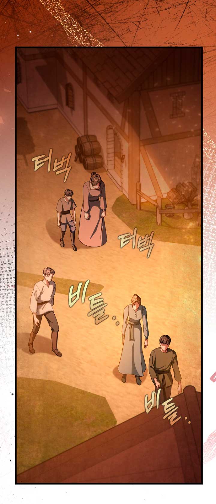 Estoy destinada a convertirme en la salvadora del protagonista Capítulo 62 - Página 40