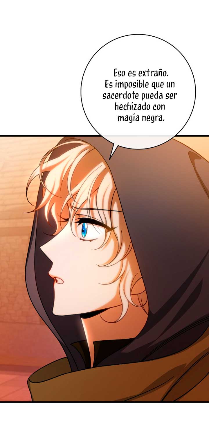 Estoy destinada a convertirme en la salvadora del protagonista Capítulo 62 - Página 46