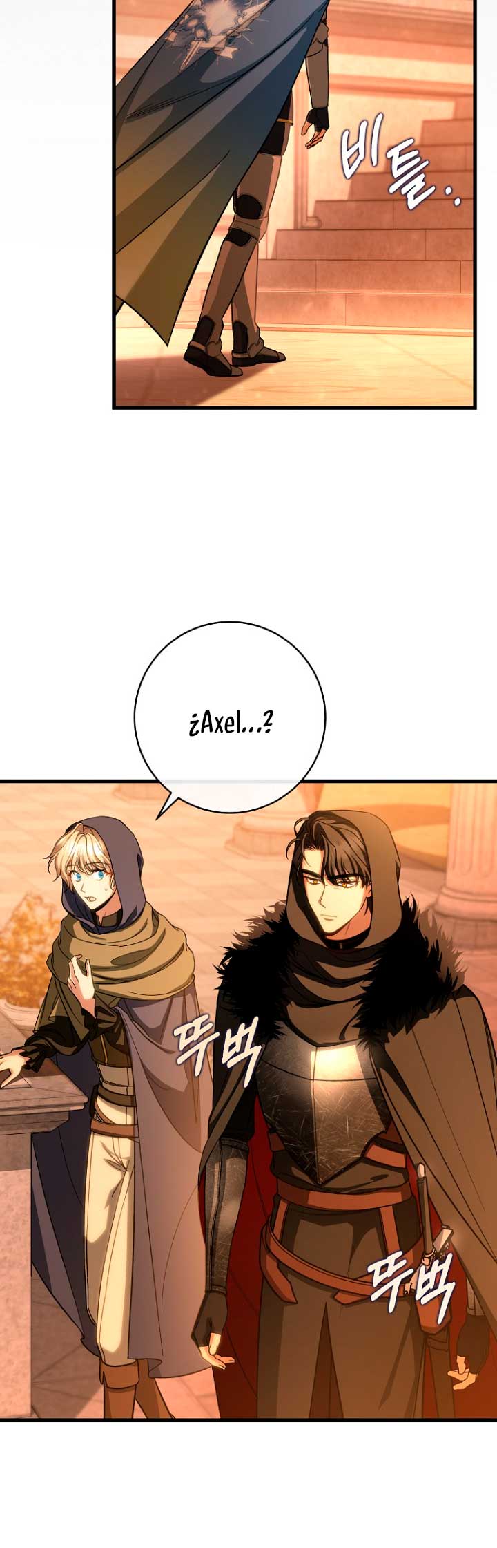 Estoy destinada a convertirme en la salvadora del protagonista Capítulo 62 - Página 50