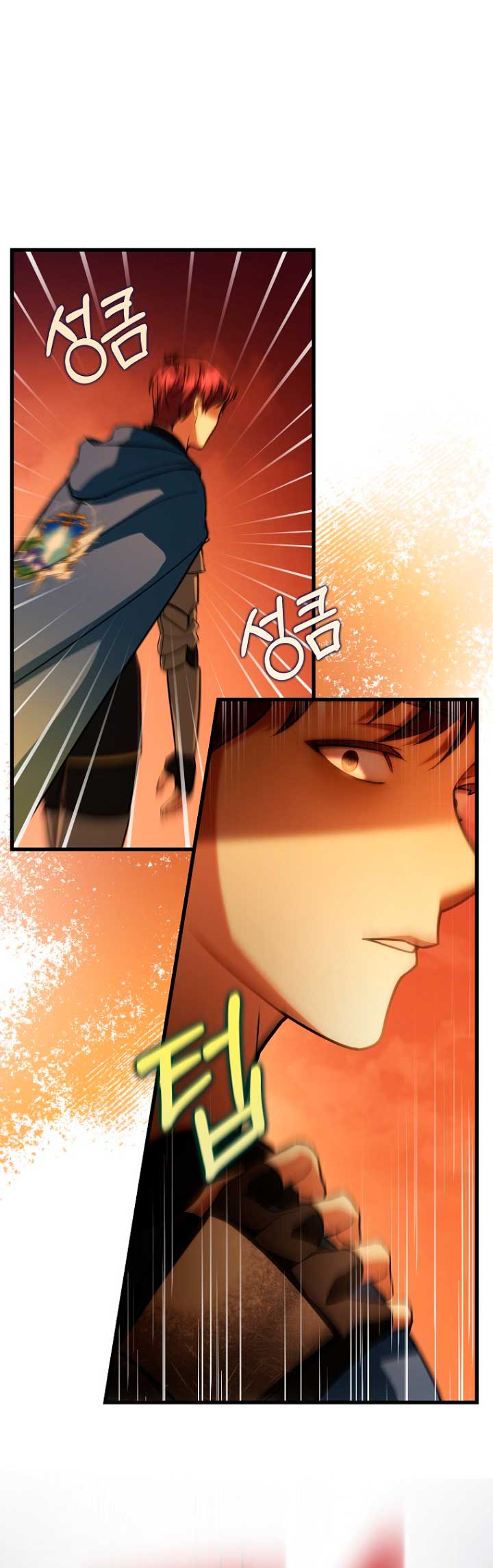 Estoy destinada a convertirme en la salvadora del protagonista Capítulo 62 - Página 51