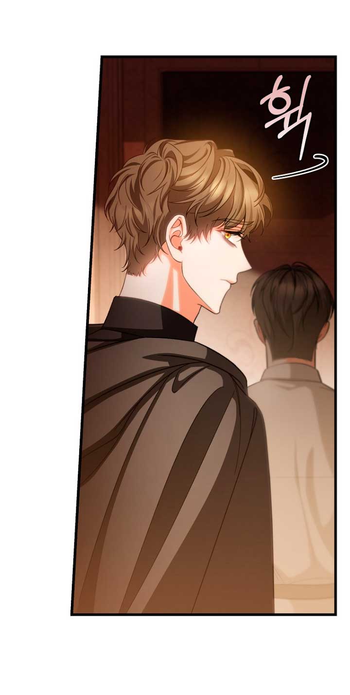 Estoy destinada a convertirme en la salvadora del protagonista Capítulo 62 - Página 59