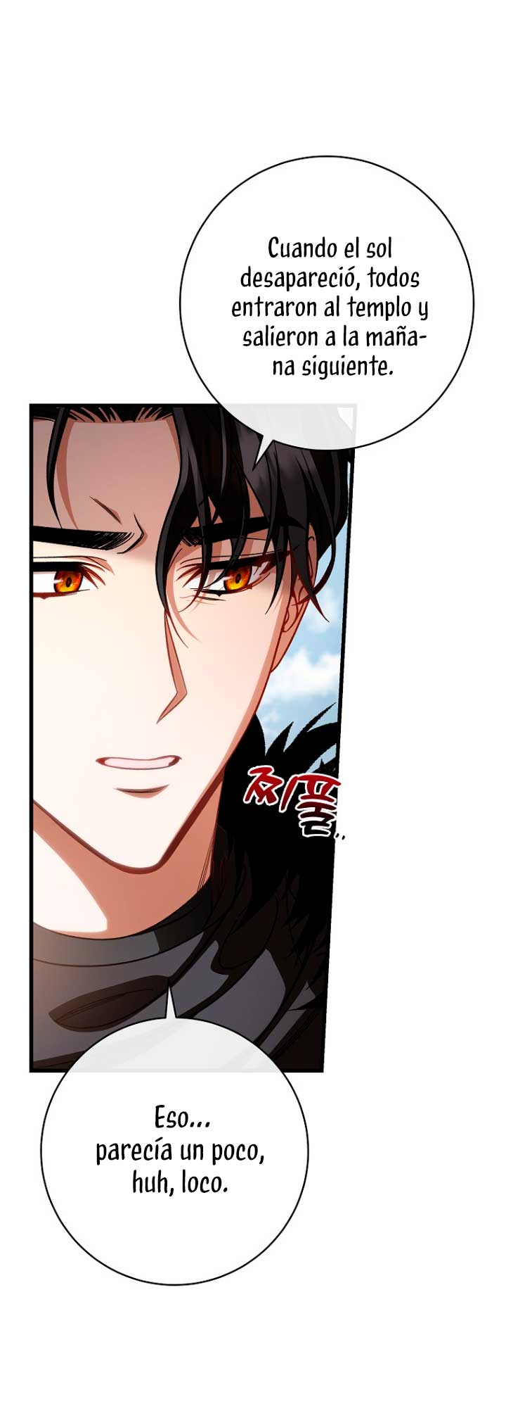 Estoy destinada a convertirme en la salvadora del protagonista Capítulo 62 - Página 6