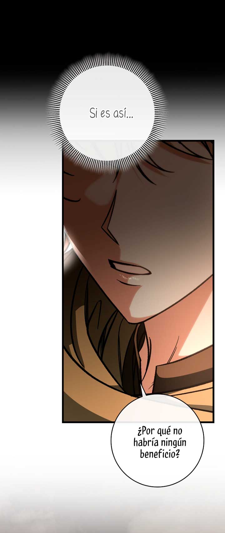 Estoy destinada a convertirme en la salvadora del protagonista Capítulo 63 - Página 21