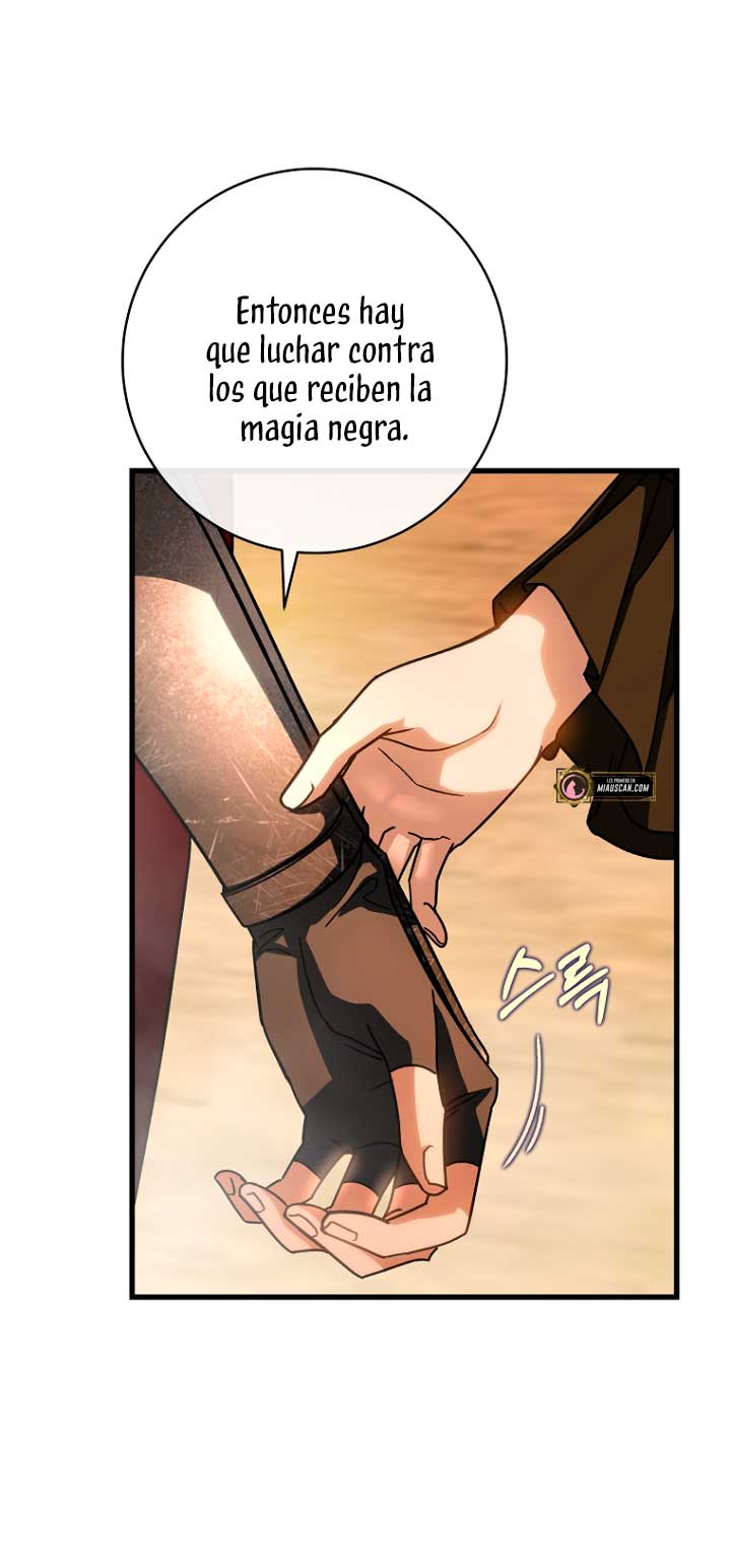 Estoy destinada a convertirme en la salvadora del protagonista Capítulo 63 - Página 26