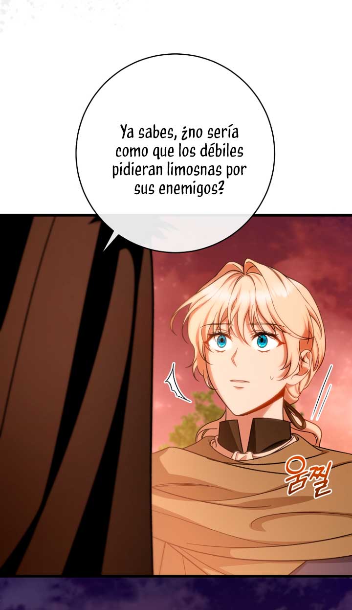 Estoy destinada a convertirme en la salvadora del protagonista Capítulo 63 - Página 31