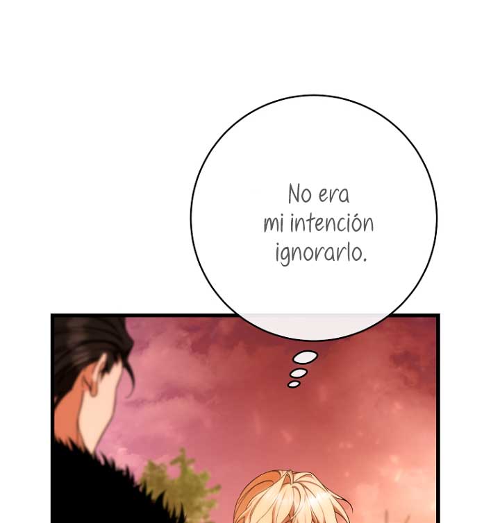 Estoy destinada a convertirme en la salvadora del protagonista Capítulo 63 - Página 33