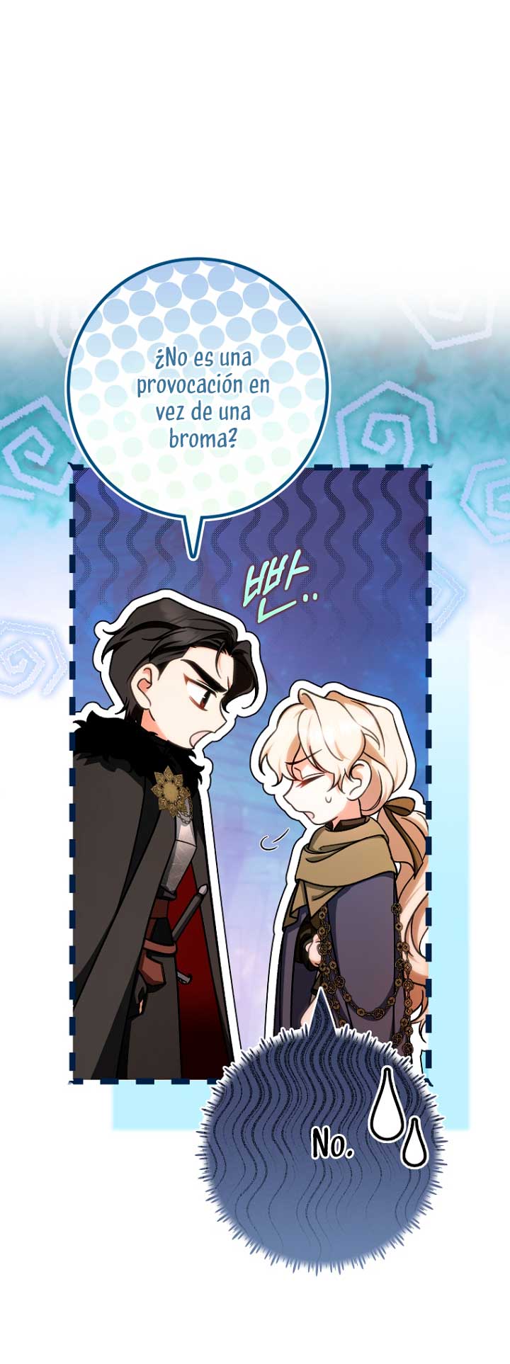 Estoy destinada a convertirme en la salvadora del protagonista Capítulo 63 - Página 37