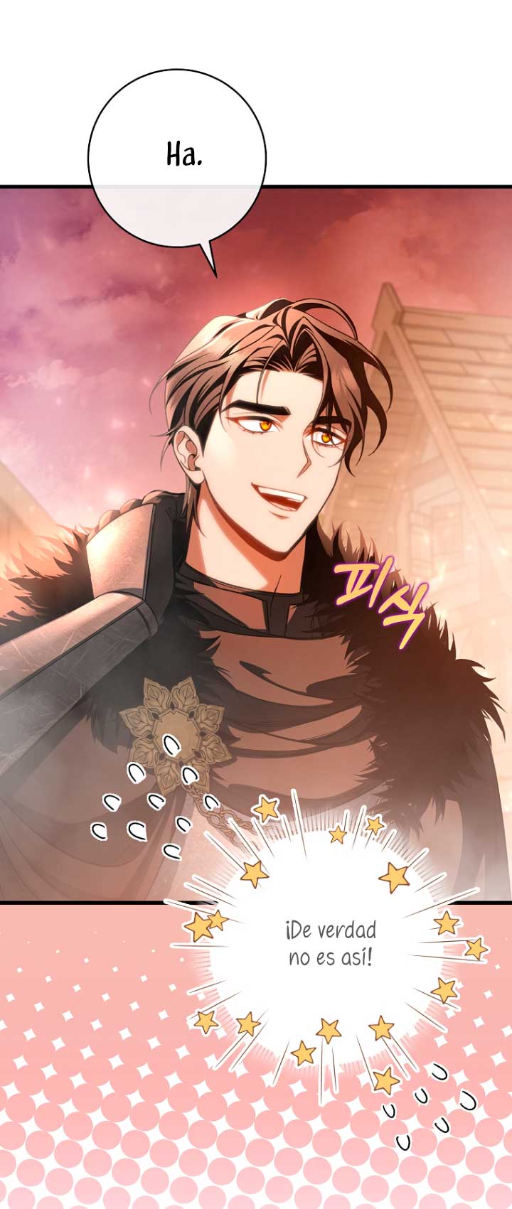 Estoy destinada a convertirme en la salvadora del protagonista Capítulo 63 - Página 38