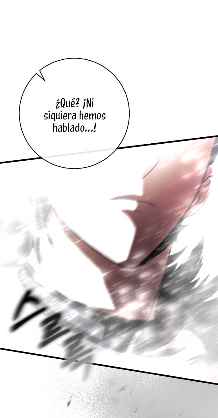 Estoy destinada a convertirme en la salvadora del protagonista Capítulo 63 - Página 42