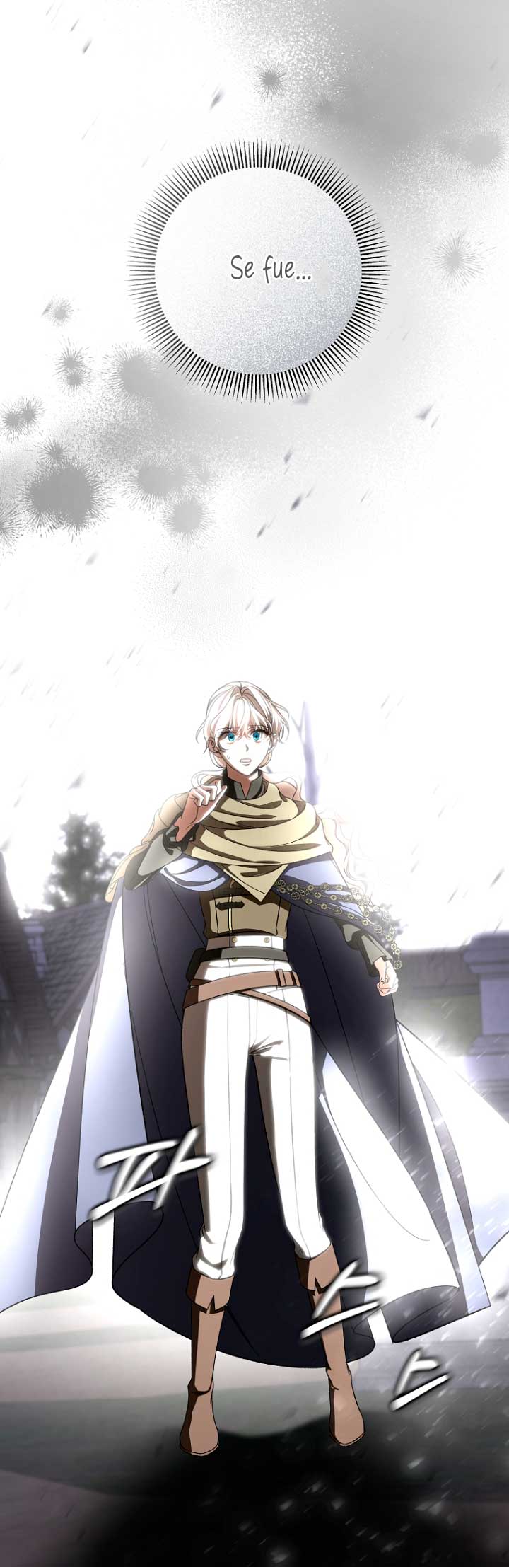 Estoy destinada a convertirme en la salvadora del protagonista Capítulo 63 - Página 43