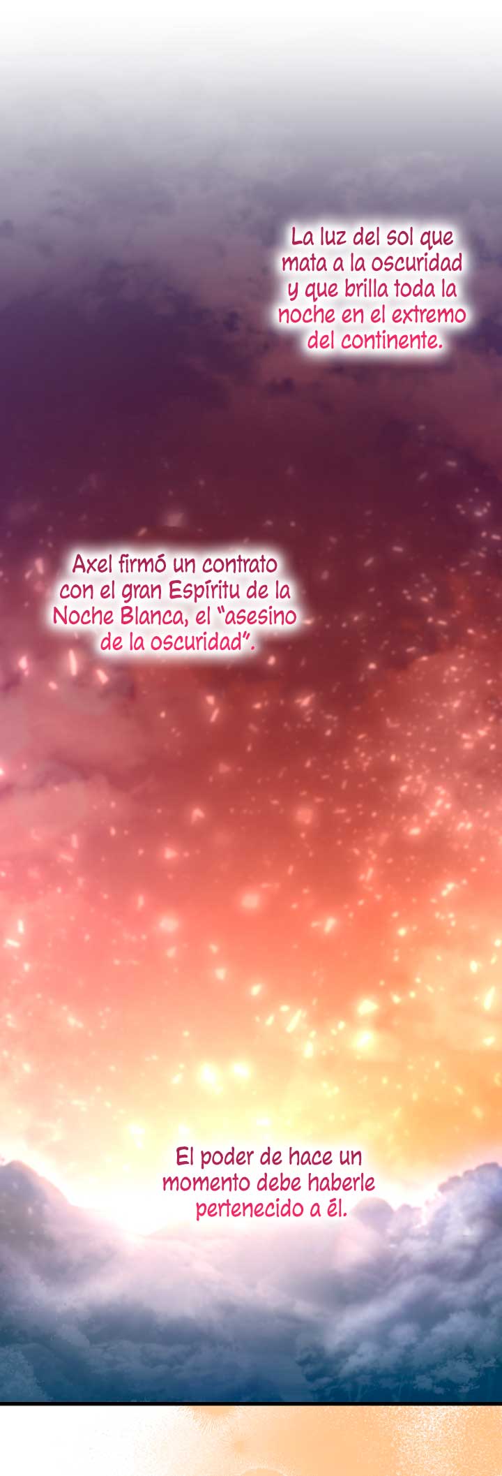 Estoy destinada a convertirme en la salvadora del protagonista Capítulo 63 - Página 45