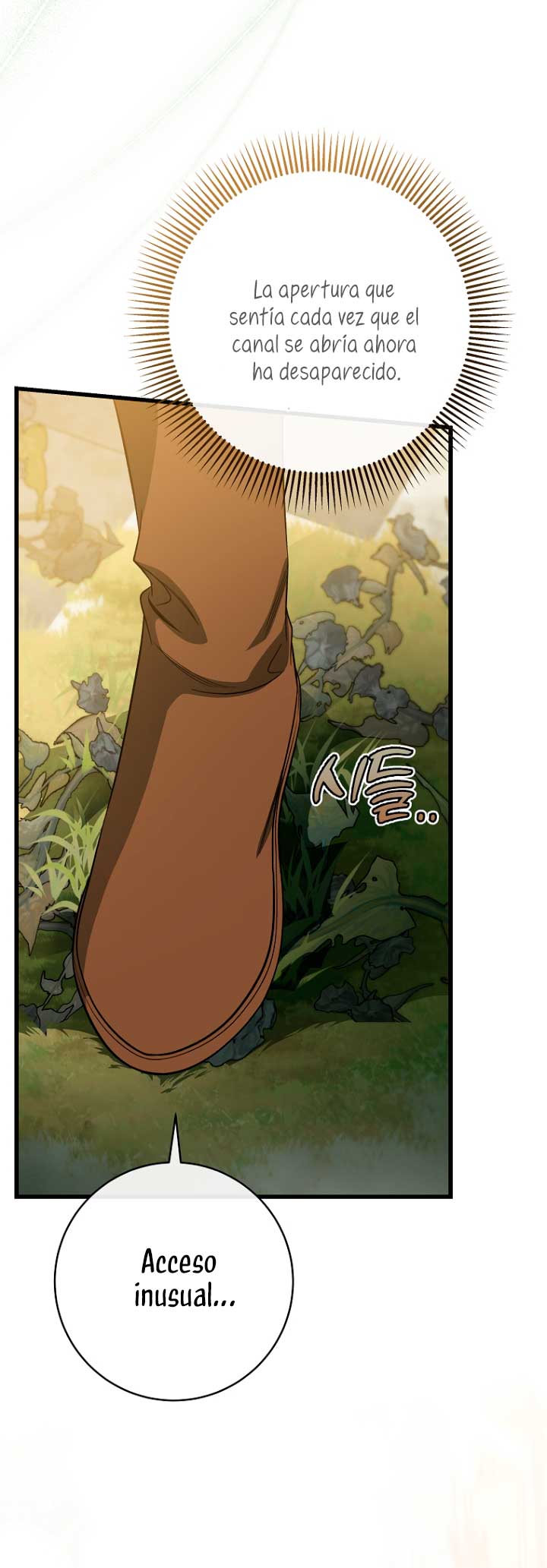 Estoy destinada a convertirme en la salvadora del protagonista Capítulo 63 - Página 58