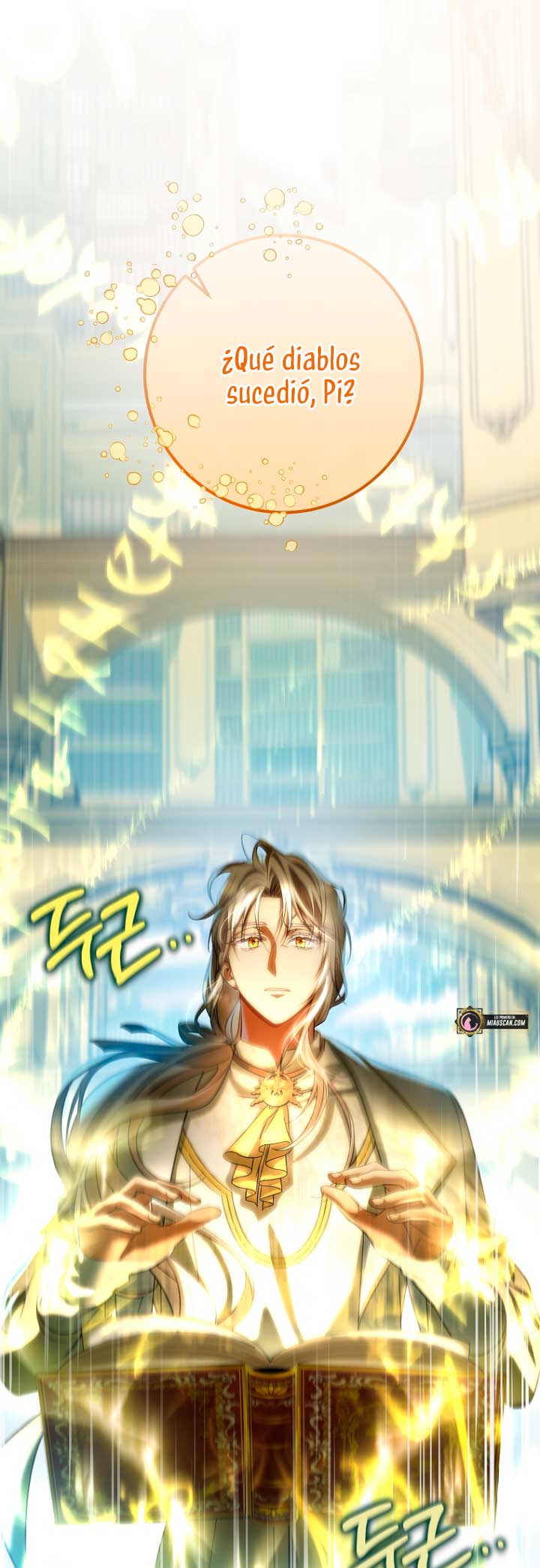 Estoy destinada a convertirme en la salvadora del protagonista Capítulo 63 - Página 59