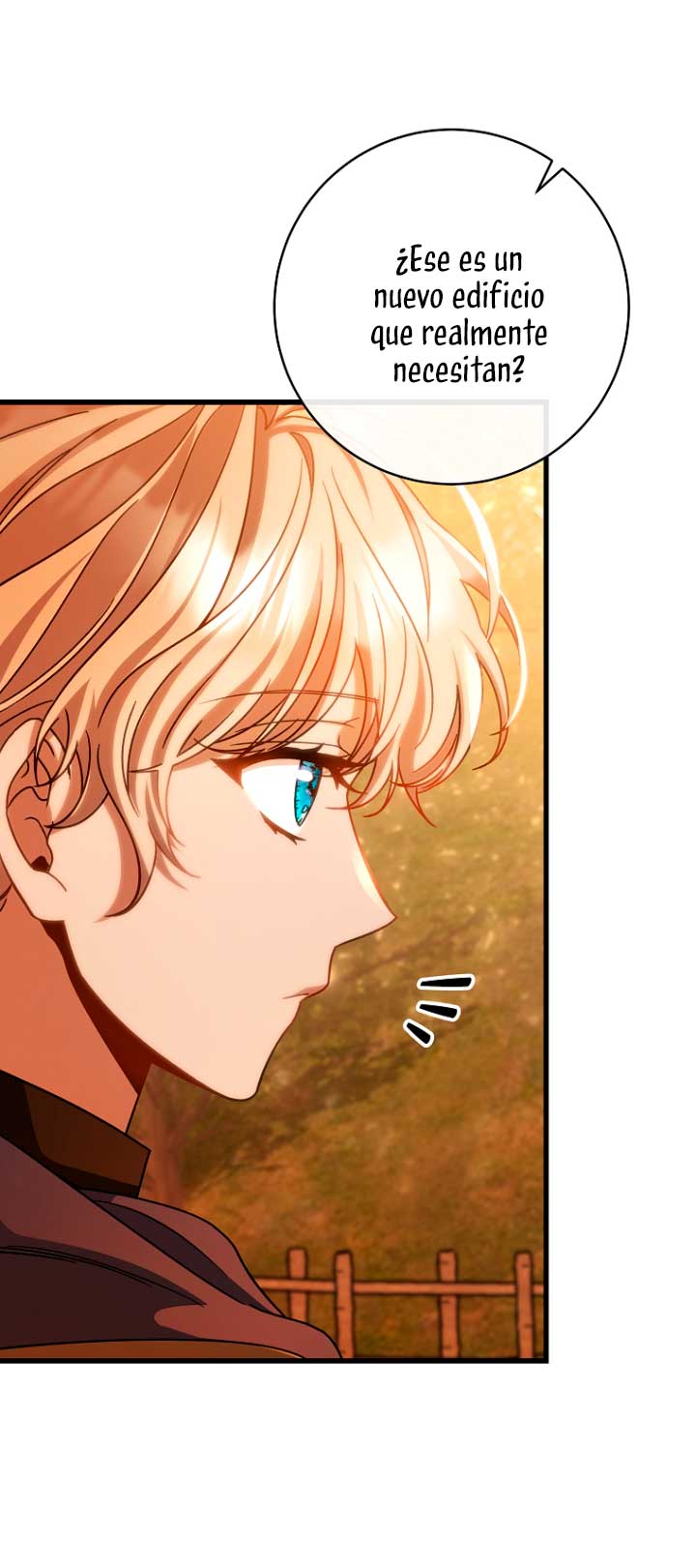 Estoy destinada a convertirme en la salvadora del protagonista Capítulo 63 - Página 7