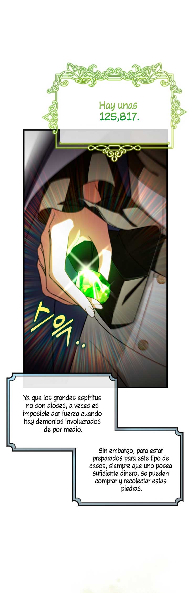 Estoy destinada a convertirme en la salvadora del protagonista Capítulo 63 - Página 70