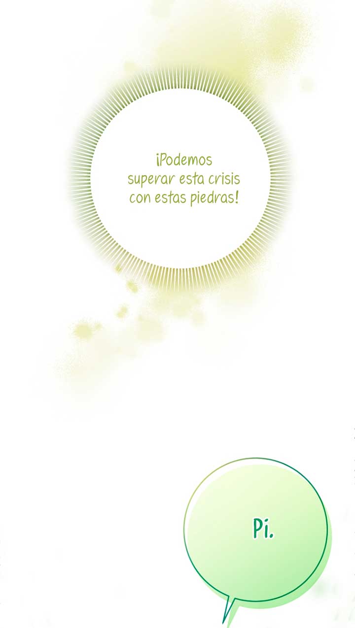 Estoy destinada a convertirme en la salvadora del protagonista Capítulo 63 - Página 71