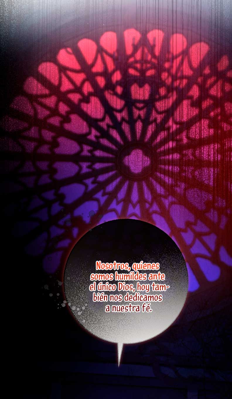 Estoy destinada a convertirme en la salvadora del protagonista Capítulo 64 - Página 11