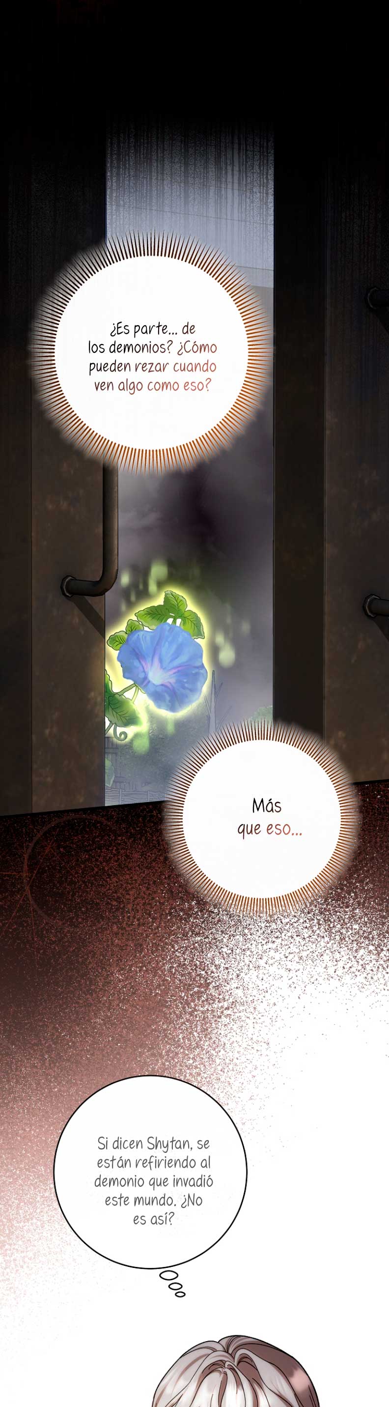 Estoy destinada a convertirme en la salvadora del protagonista Capítulo 64 - Página 17