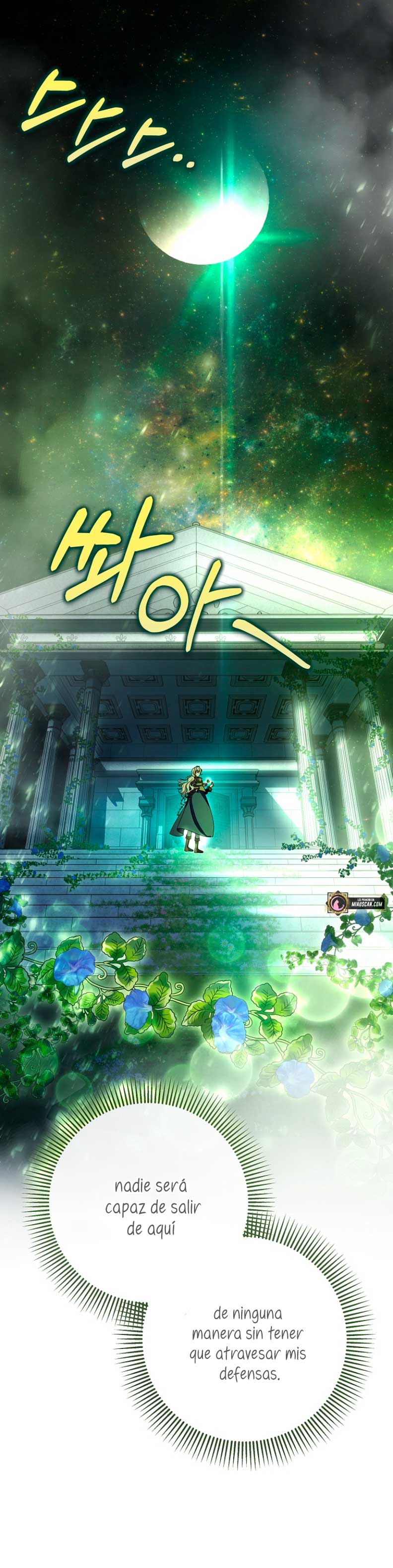 Estoy destinada a convertirme en la salvadora del protagonista Capítulo 64 - Página 25