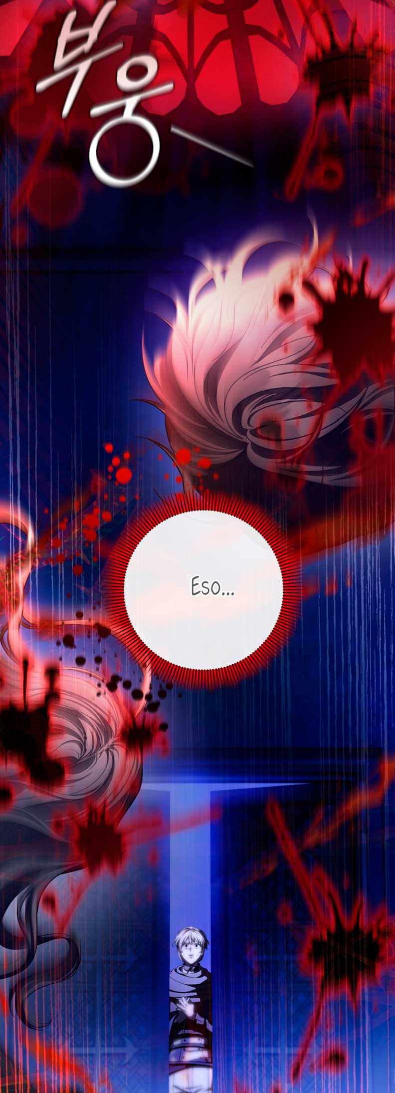 Estoy destinada a convertirme en la salvadora del protagonista Capítulo 64 - Página 30