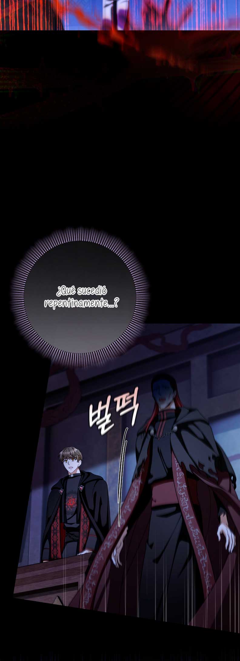 Estoy destinada a convertirme en la salvadora del protagonista Capítulo 64 - Página 31