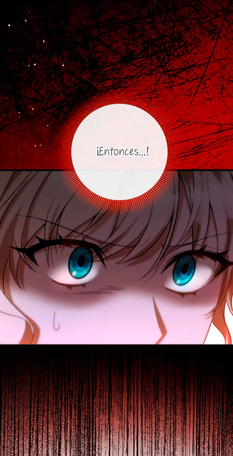 Estoy destinada a convertirme en la salvadora del protagonista Capítulo 64 - Página 40