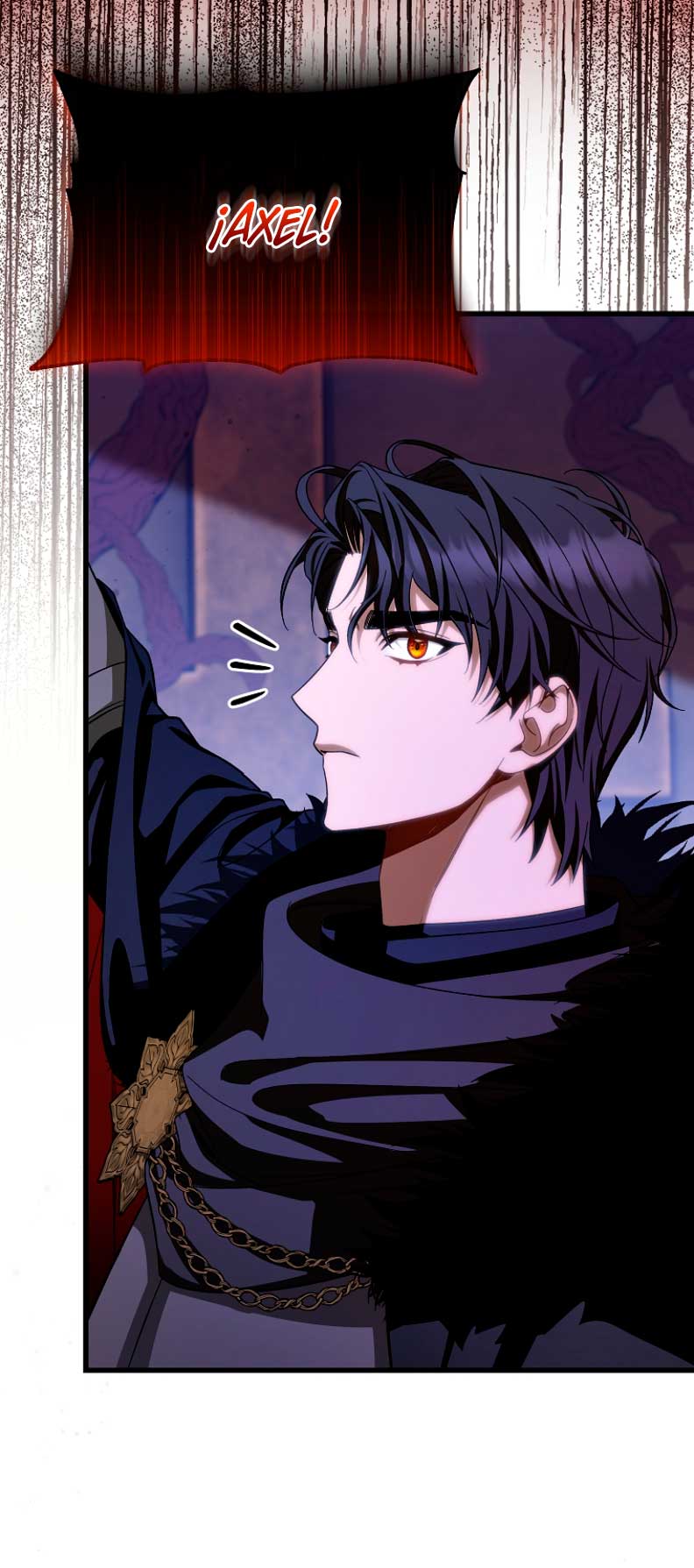 Estoy destinada a convertirme en la salvadora del protagonista Capítulo 64 - Página 41