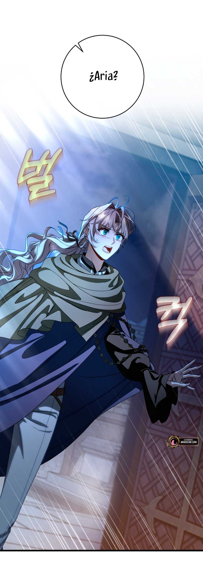 Estoy destinada a convertirme en la salvadora del protagonista Capítulo 64 - Página 42