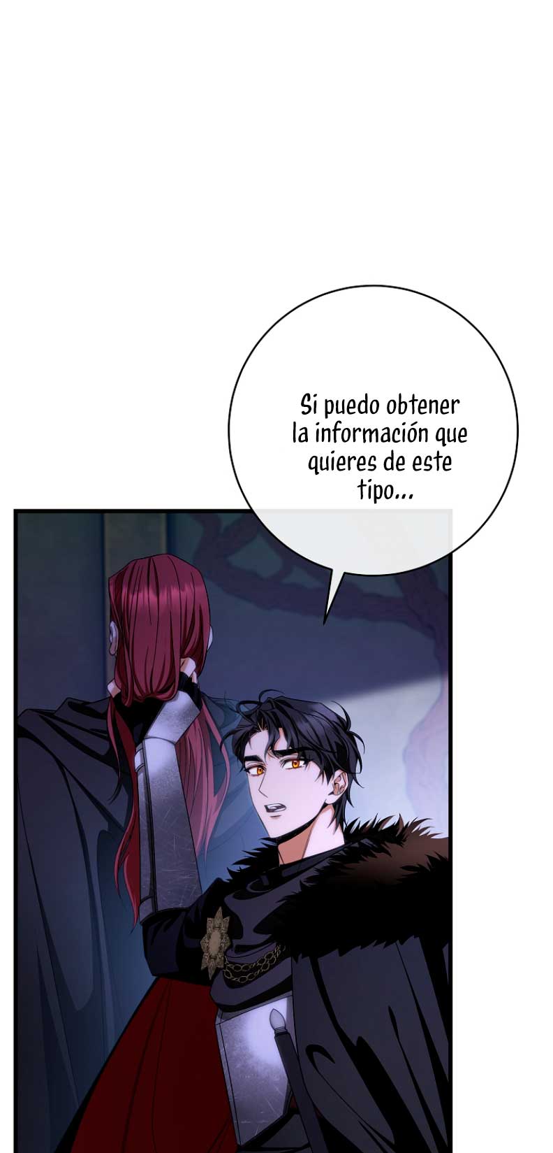 Estoy destinada a convertirme en la salvadora del protagonista Capítulo 64 - Página 43