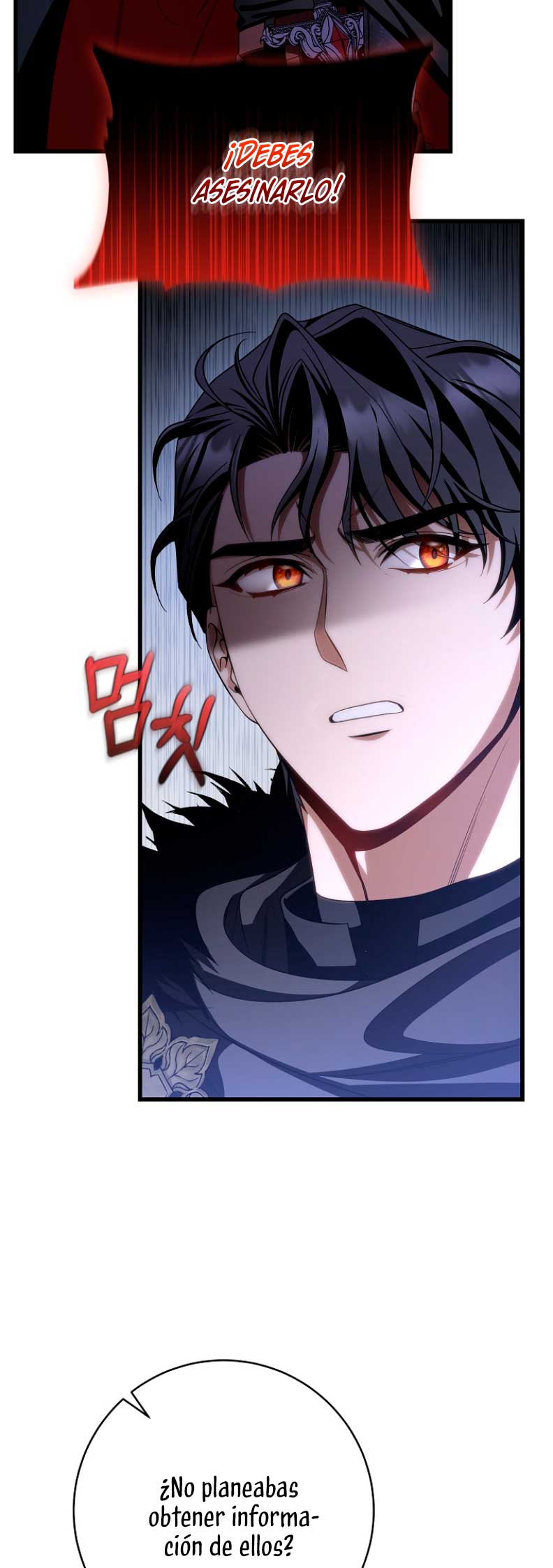 Estoy destinada a convertirme en la salvadora del protagonista Capítulo 64 - Página 44