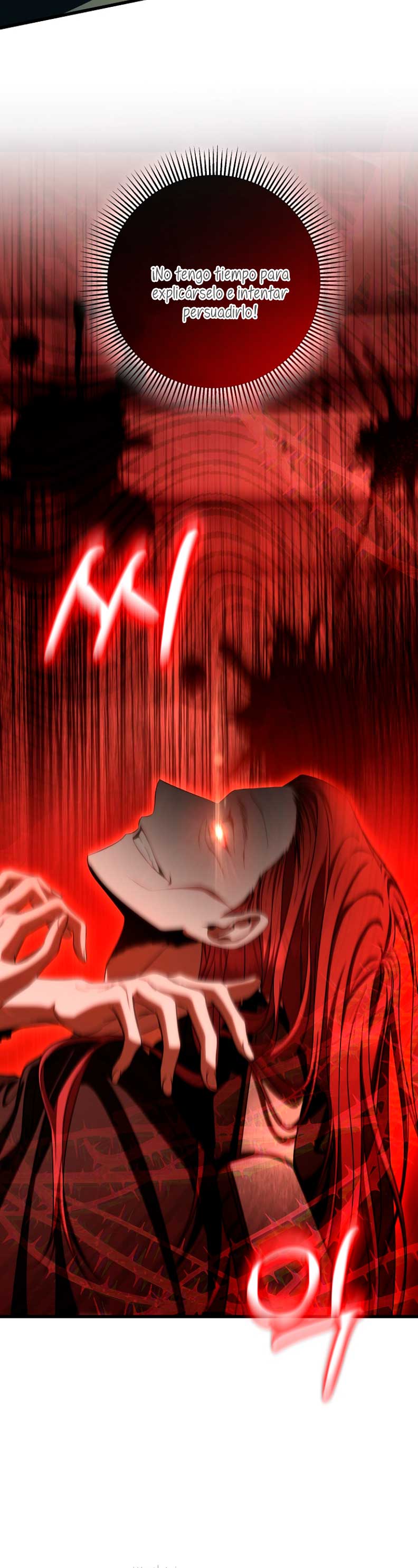 Estoy destinada a convertirme en la salvadora del protagonista Capítulo 64 - Página 49