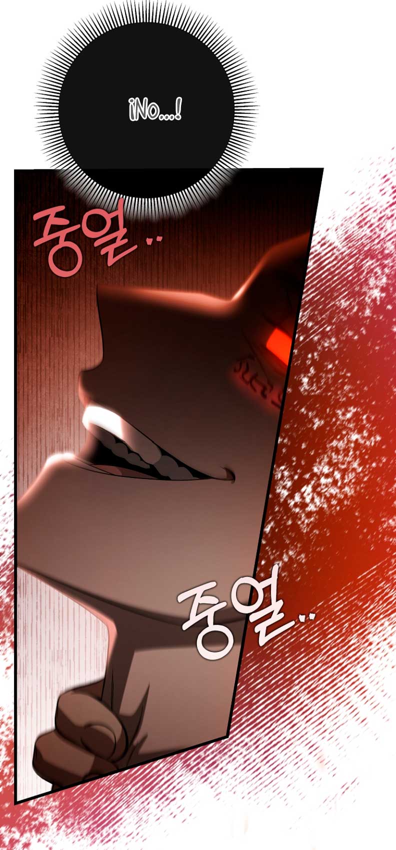 Estoy destinada a convertirme en la salvadora del protagonista Capítulo 64 - Página 50