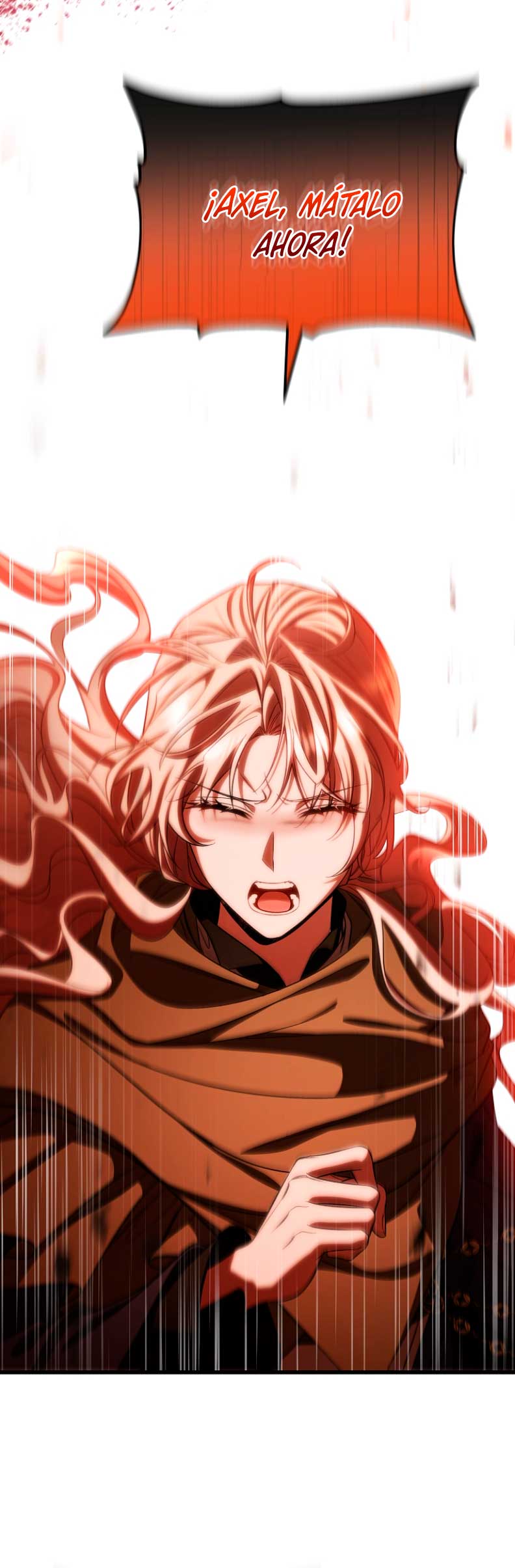 Estoy destinada a convertirme en la salvadora del protagonista Capítulo 64 - Página 51