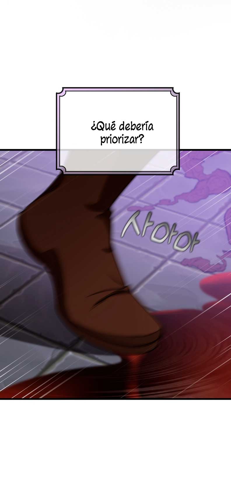 Estoy destinada a convertirme en la salvadora del protagonista Capítulo 64 - Página 56