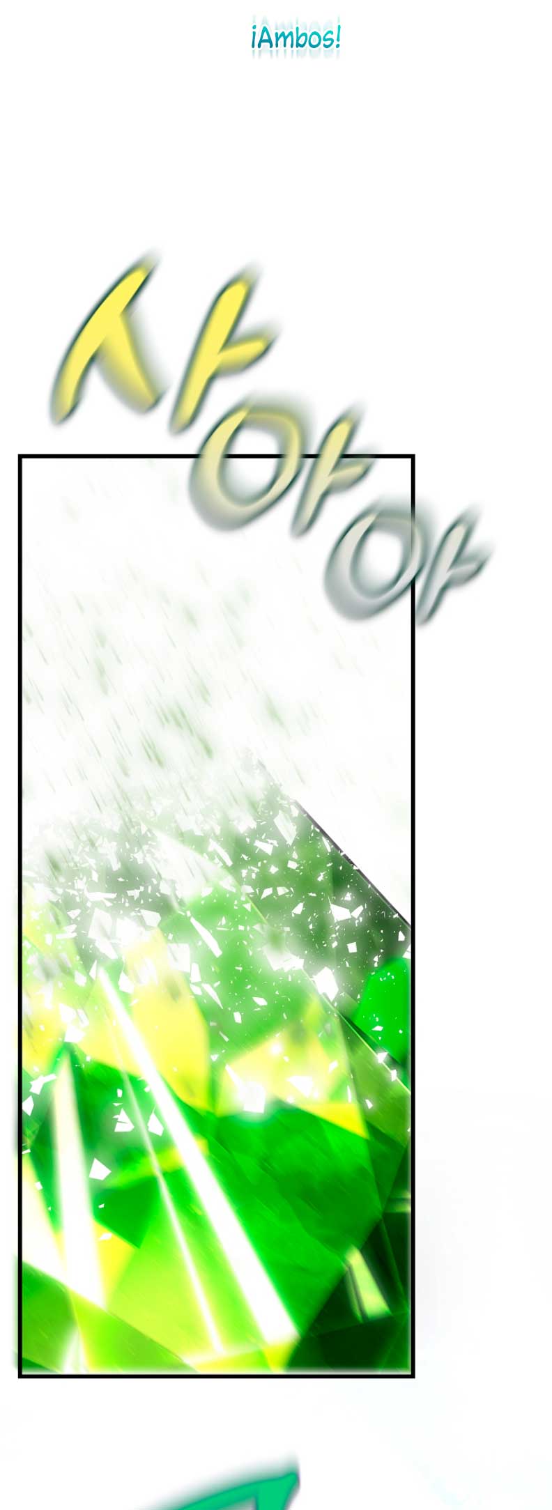 Estoy destinada a convertirme en la salvadora del protagonista Capítulo 64 - Página 58