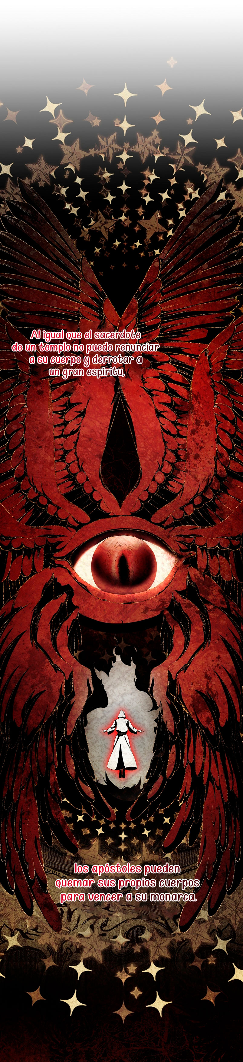 Estoy destinada a convertirme en la salvadora del protagonista Capítulo 65 - Página 10