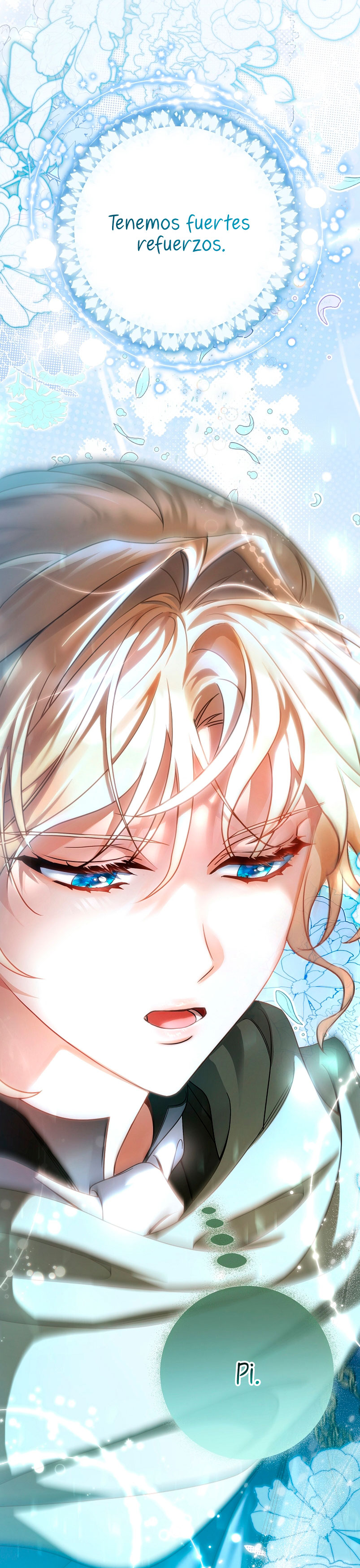 Estoy destinada a convertirme en la salvadora del protagonista Capítulo 65 - Página 19