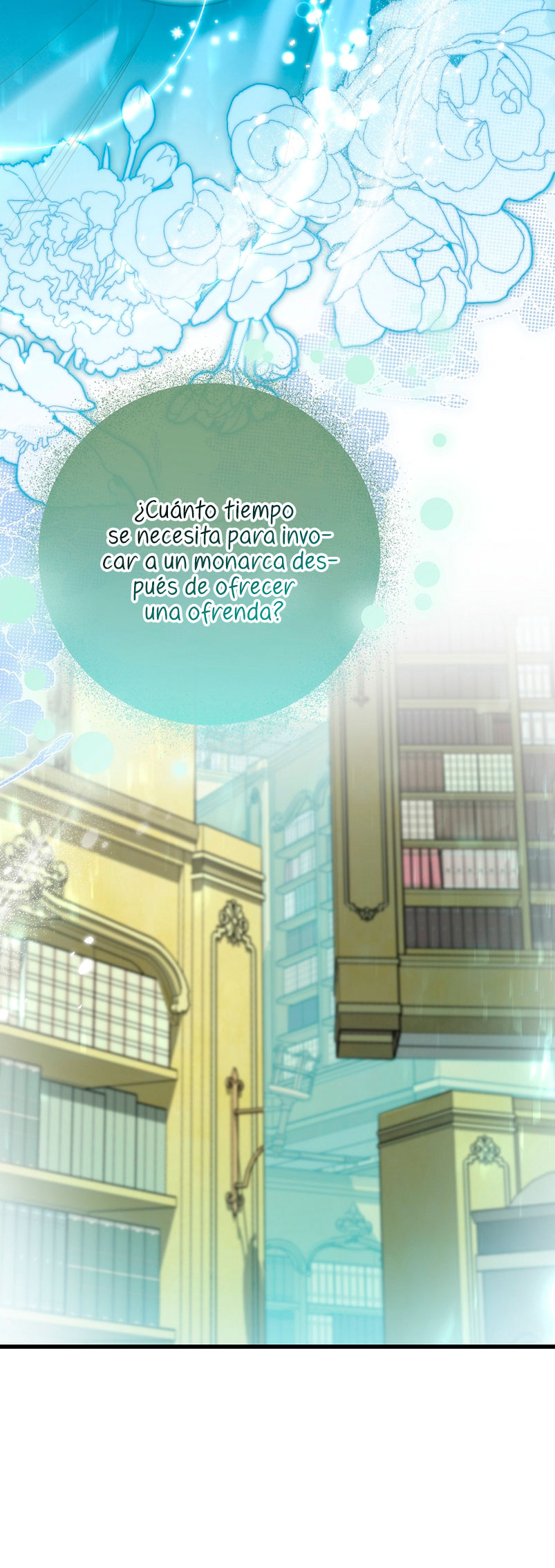 Estoy destinada a convertirme en la salvadora del protagonista Capítulo 65 - Página 20