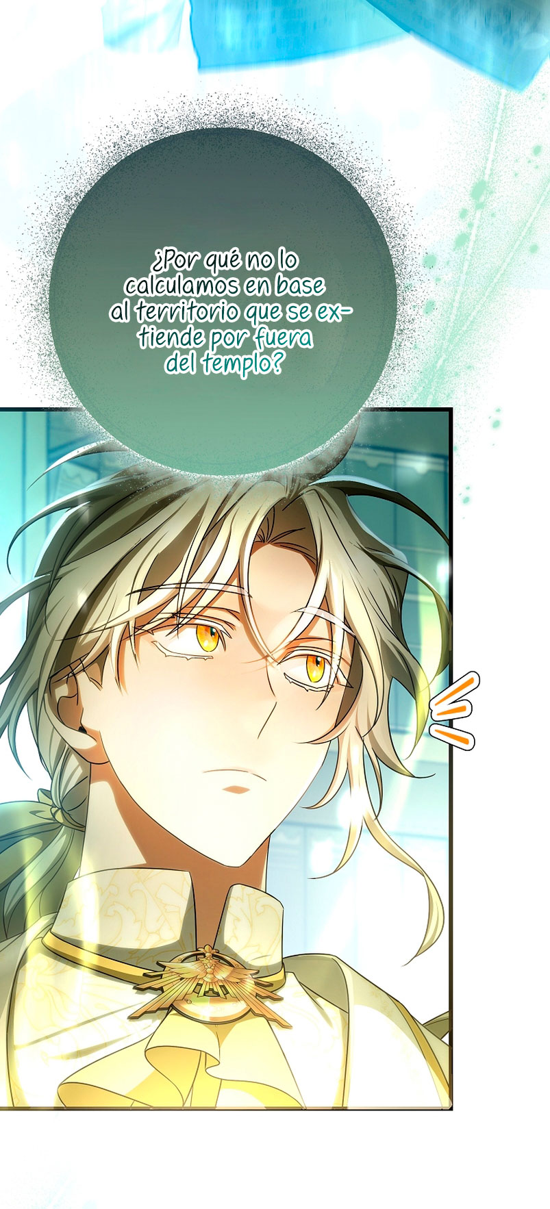 Estoy destinada a convertirme en la salvadora del protagonista Capítulo 65 - Página 23