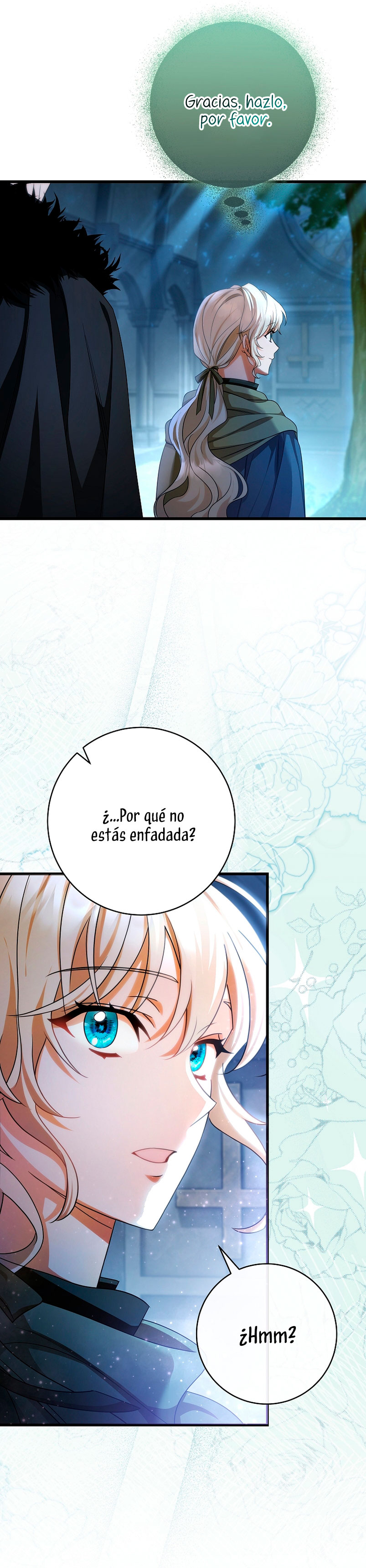 Estoy destinada a convertirme en la salvadora del protagonista Capítulo 65 - Página 25