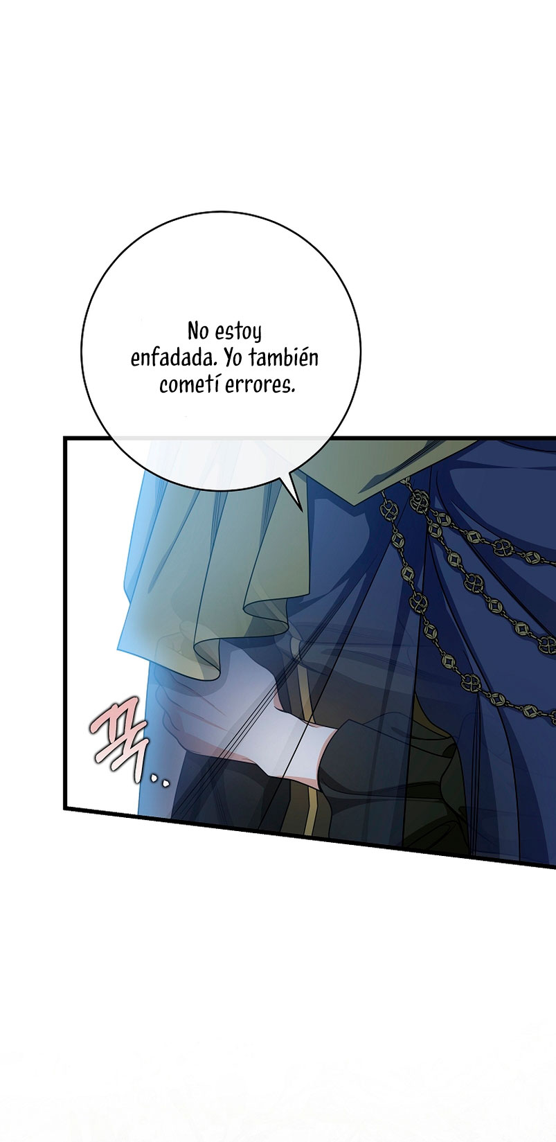 Estoy destinada a convertirme en la salvadora del protagonista Capítulo 65 - Página 28
