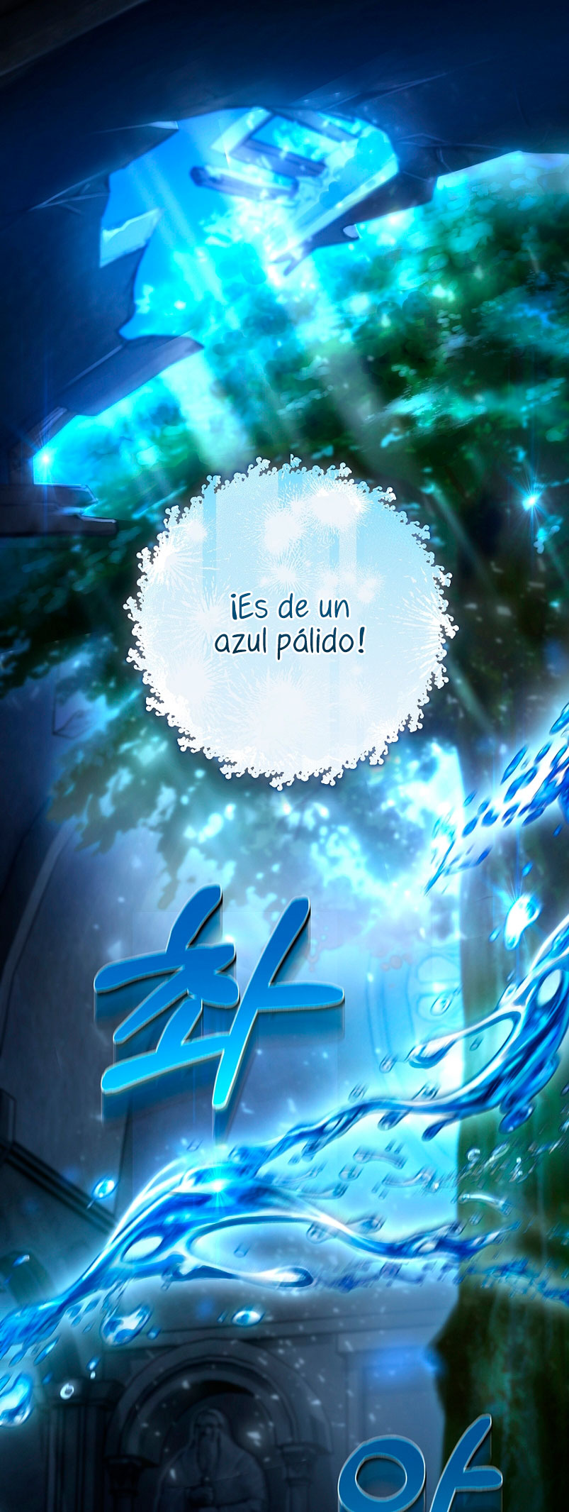 Estoy destinada a convertirme en la salvadora del protagonista Capítulo 65 - Página 4