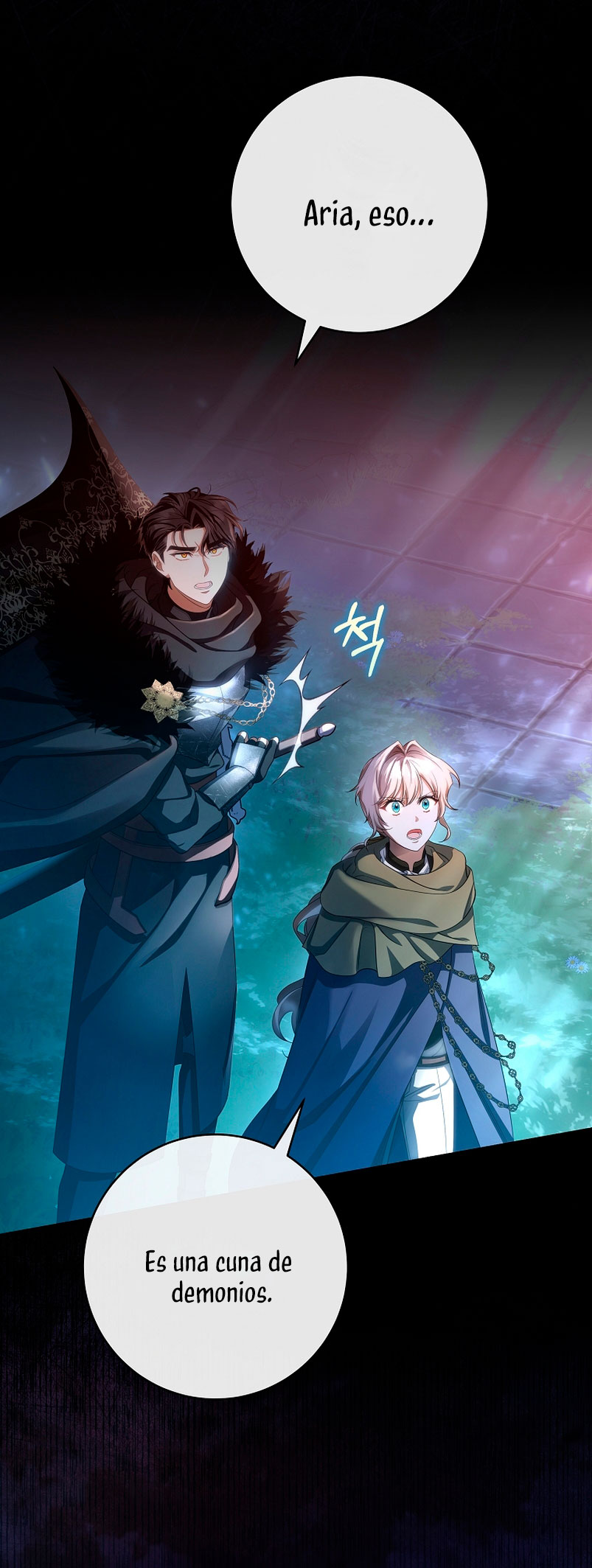 Estoy destinada a convertirme en la salvadora del protagonista Capítulo 65 - Página 43