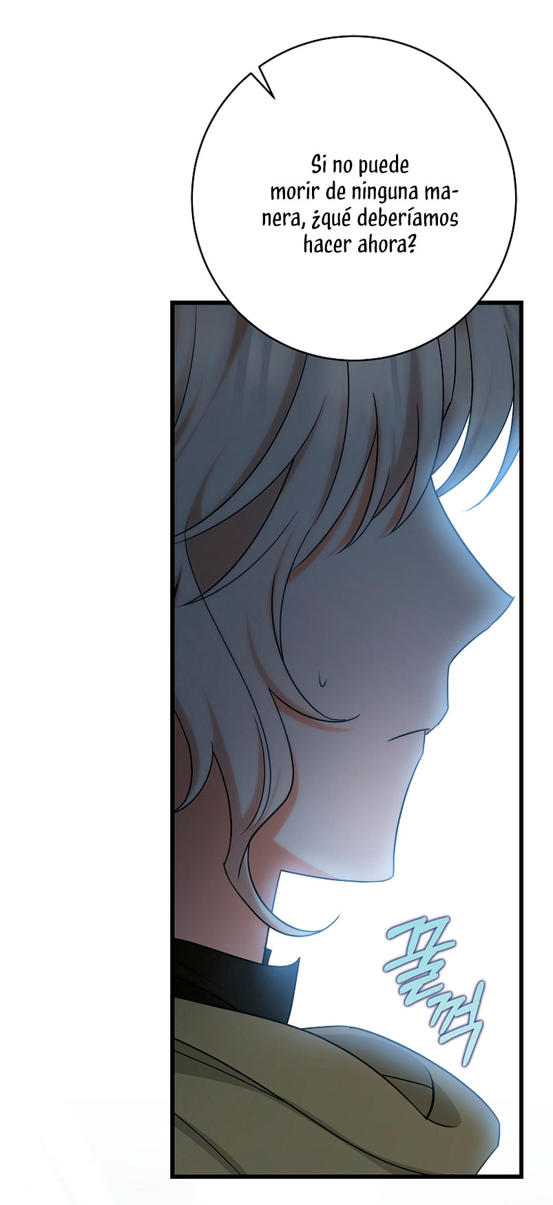 Estoy destinada a convertirme en la salvadora del protagonista Capítulo 65 - Página 47