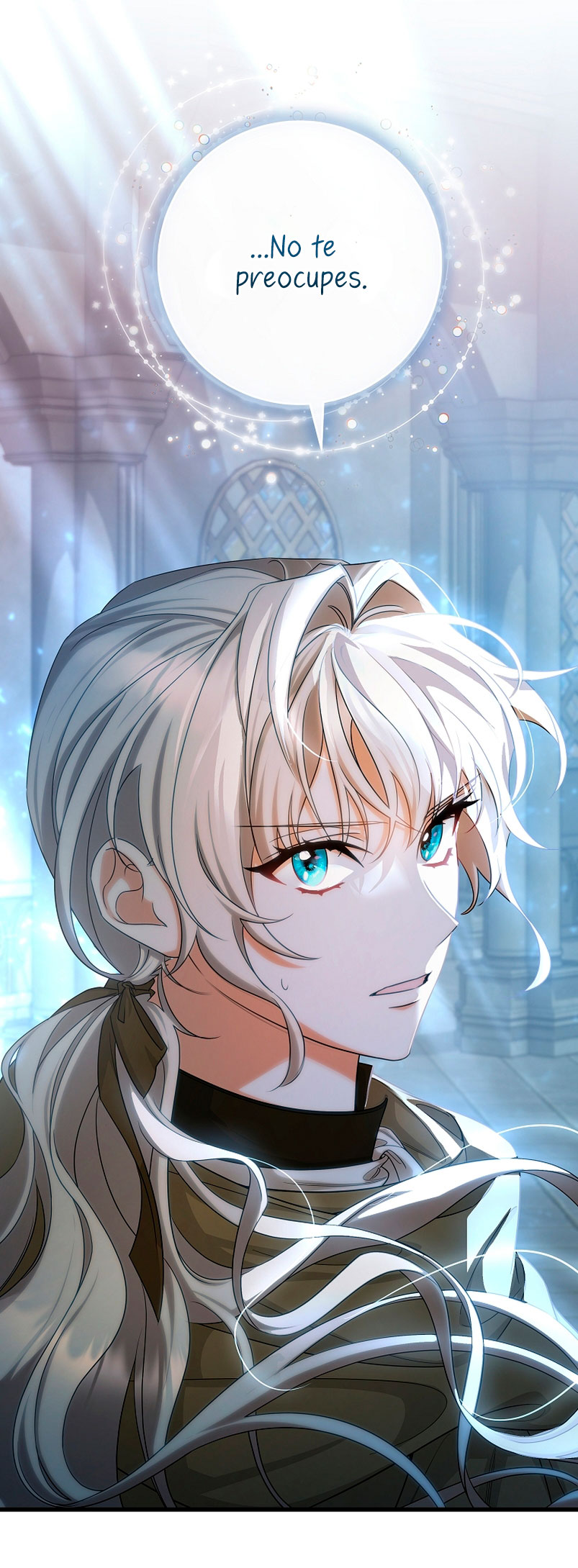 Estoy destinada a convertirme en la salvadora del protagonista Capítulo 65 - Página 48